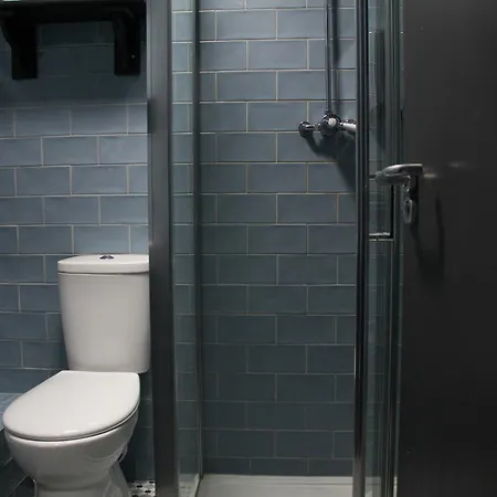 Abbey Court Hostel-2