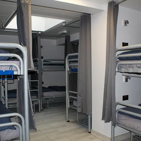 Abbey Court Hostel-3